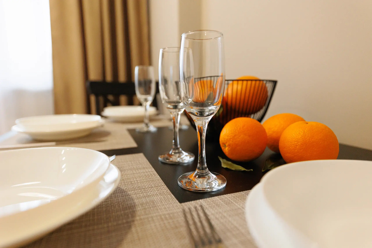 Квартира Уютная на Есенина