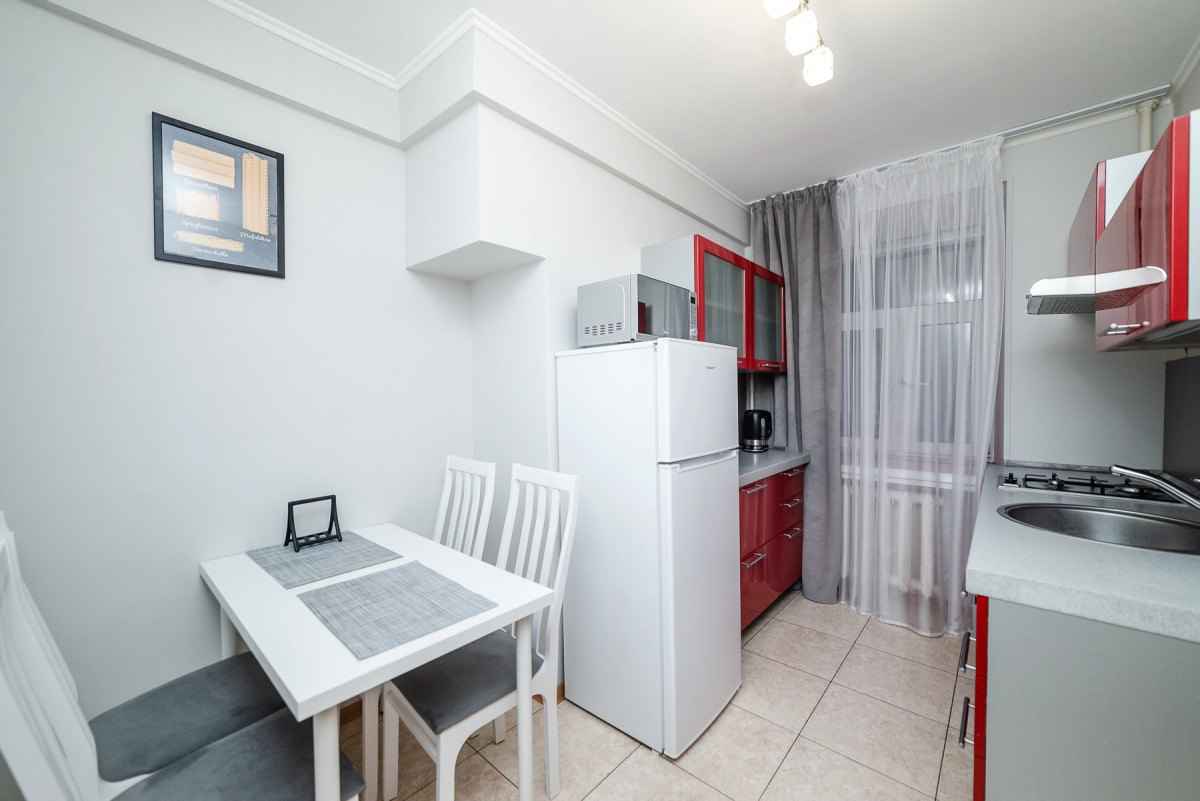 Апартаменты Кутузовский Проспект 30 (108а)