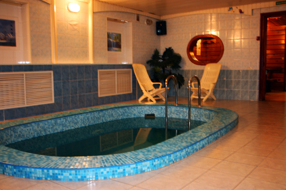 Мини-отель Гостиница Грез