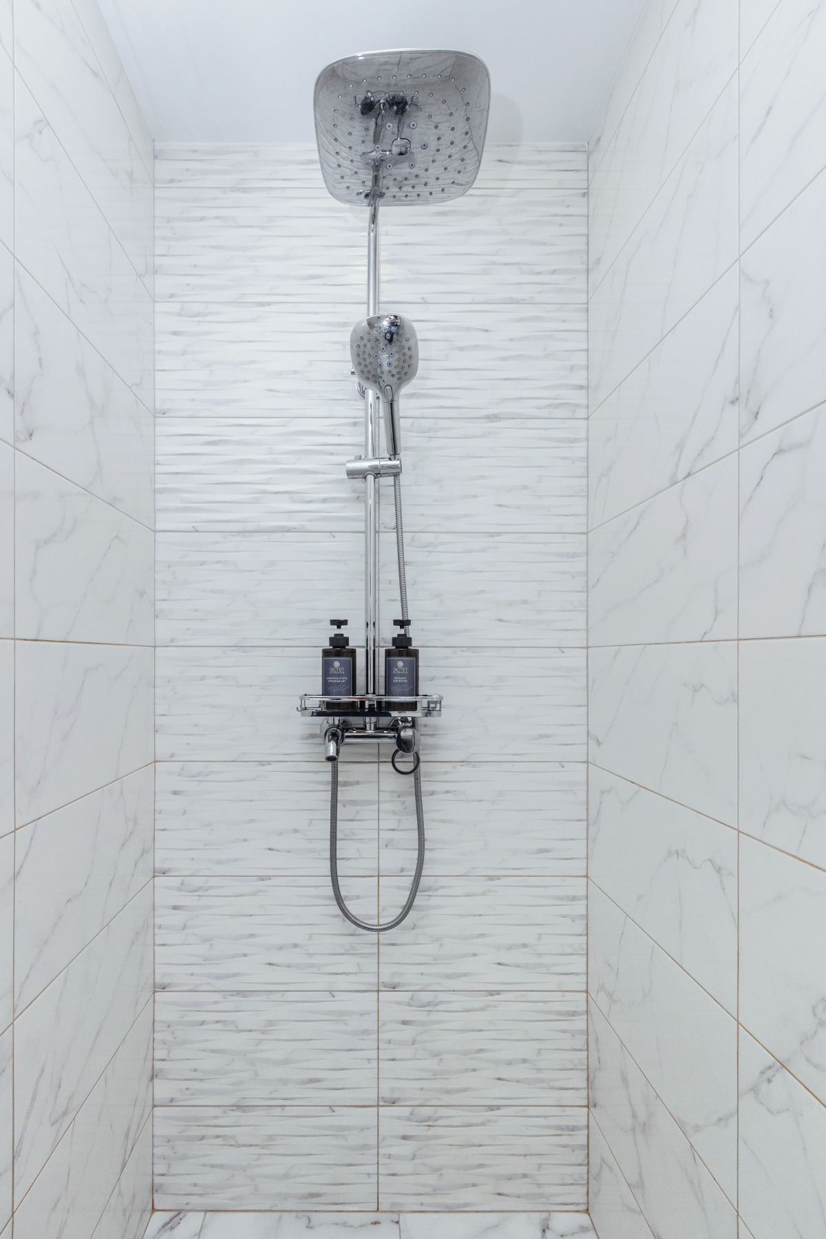 Апартаменты Эстет на улице Роз