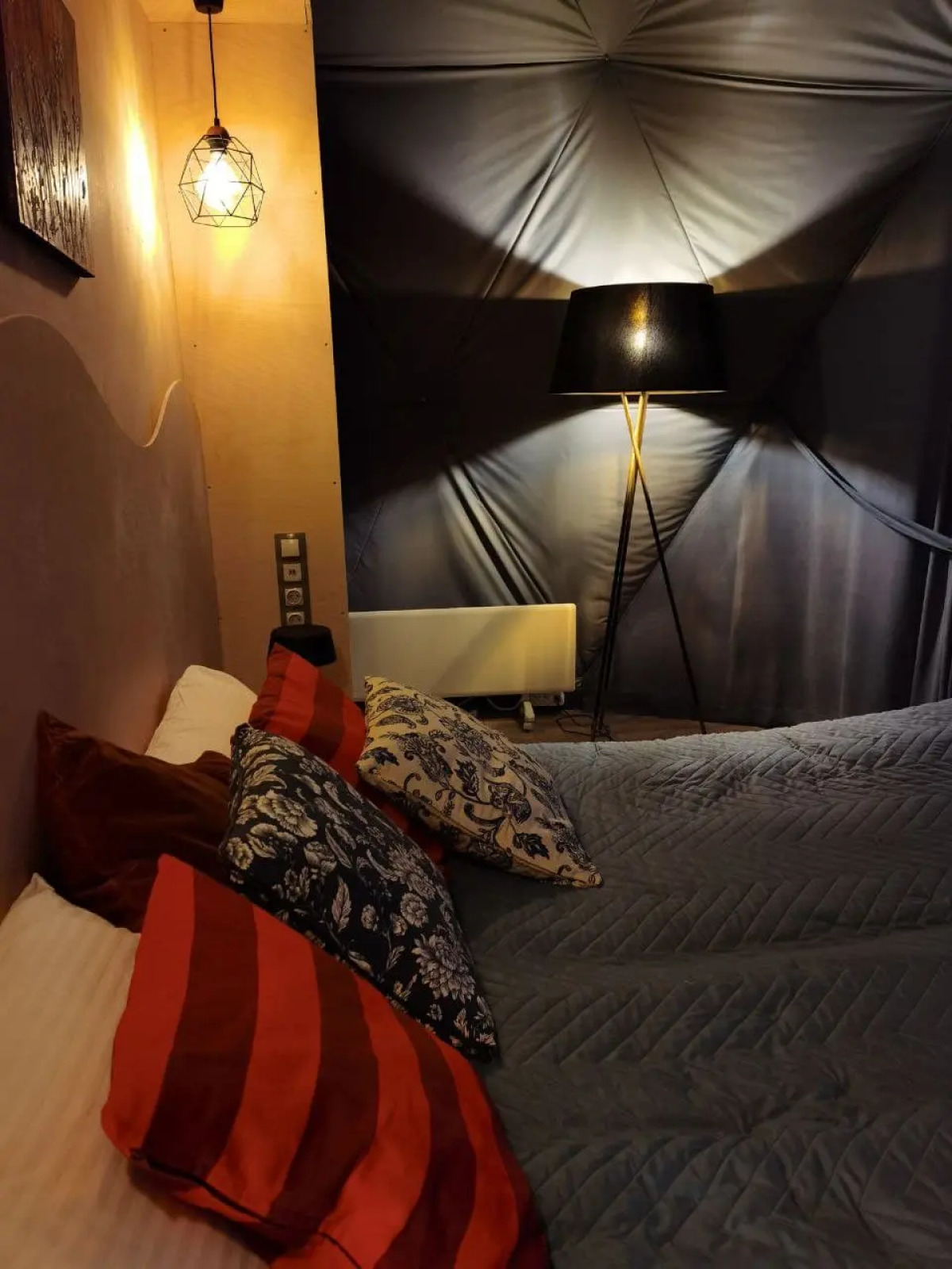 Отель Природный Комплекс Ветрено