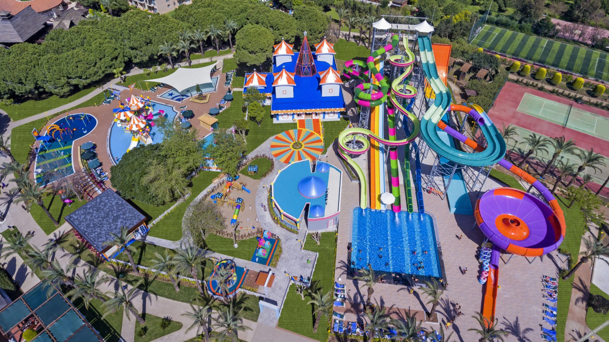 IC Hotels Green Palace