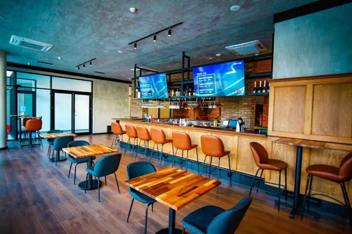 Отель Courtyard Long Beach Holiday Resort