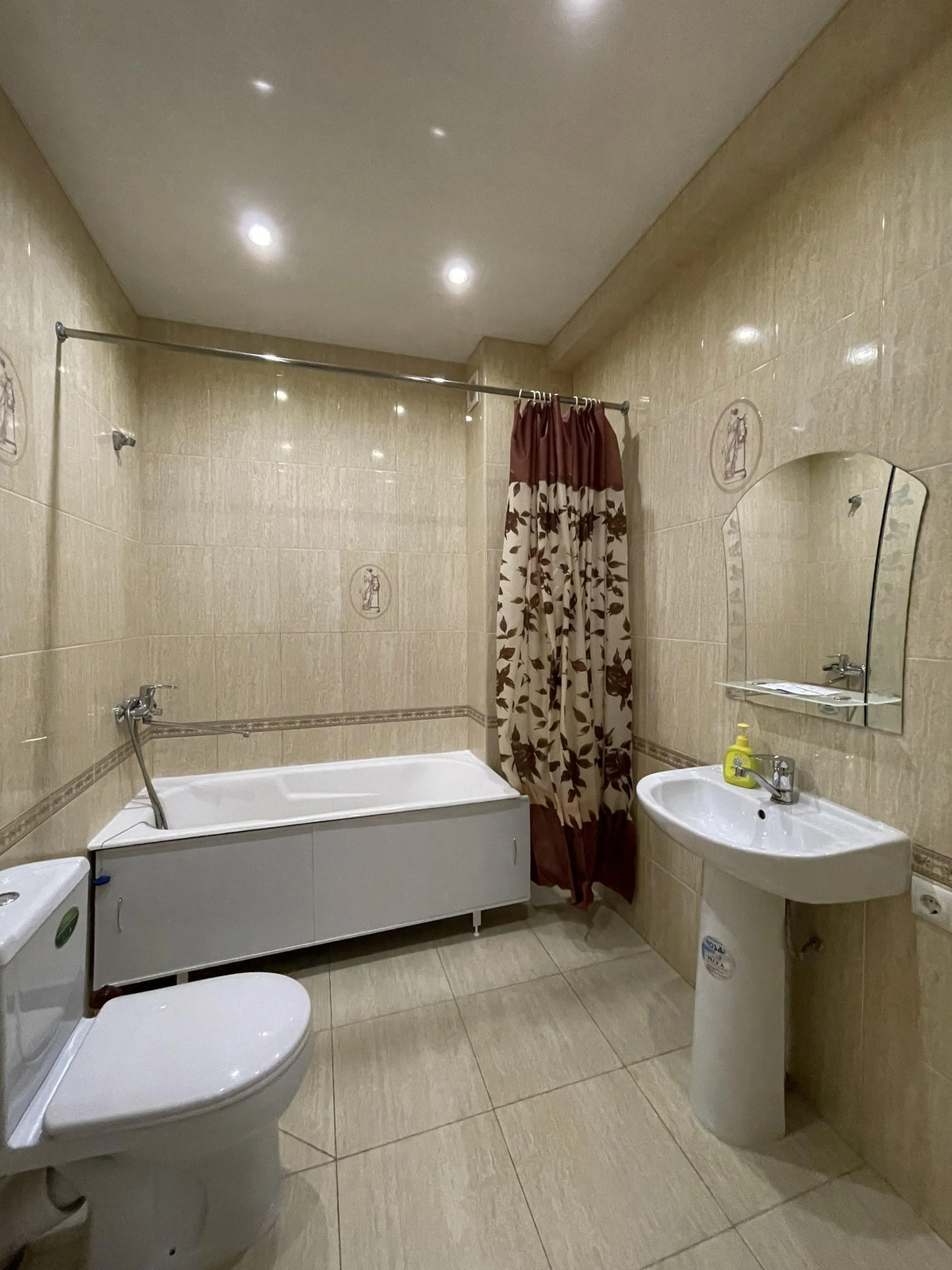 Гостевой дом  Марказ