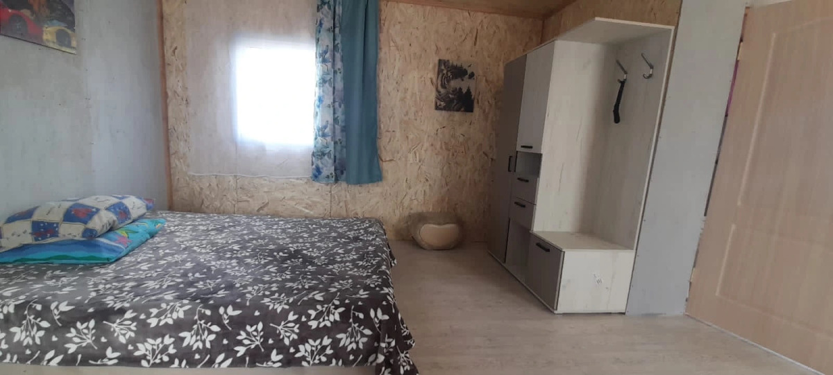 Гостевой Дом Olkhon Family House