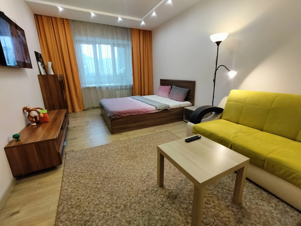 Апартаменты Fresh Room на ул. Грибоедова