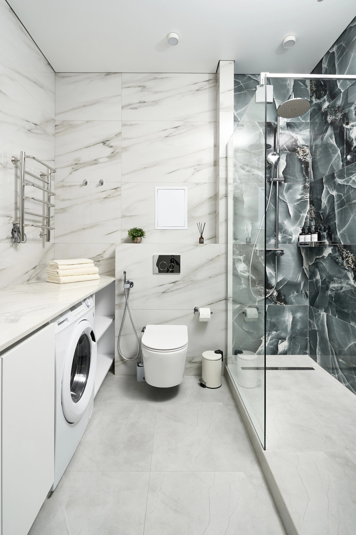 Апартаменты Efimov Baltic Home