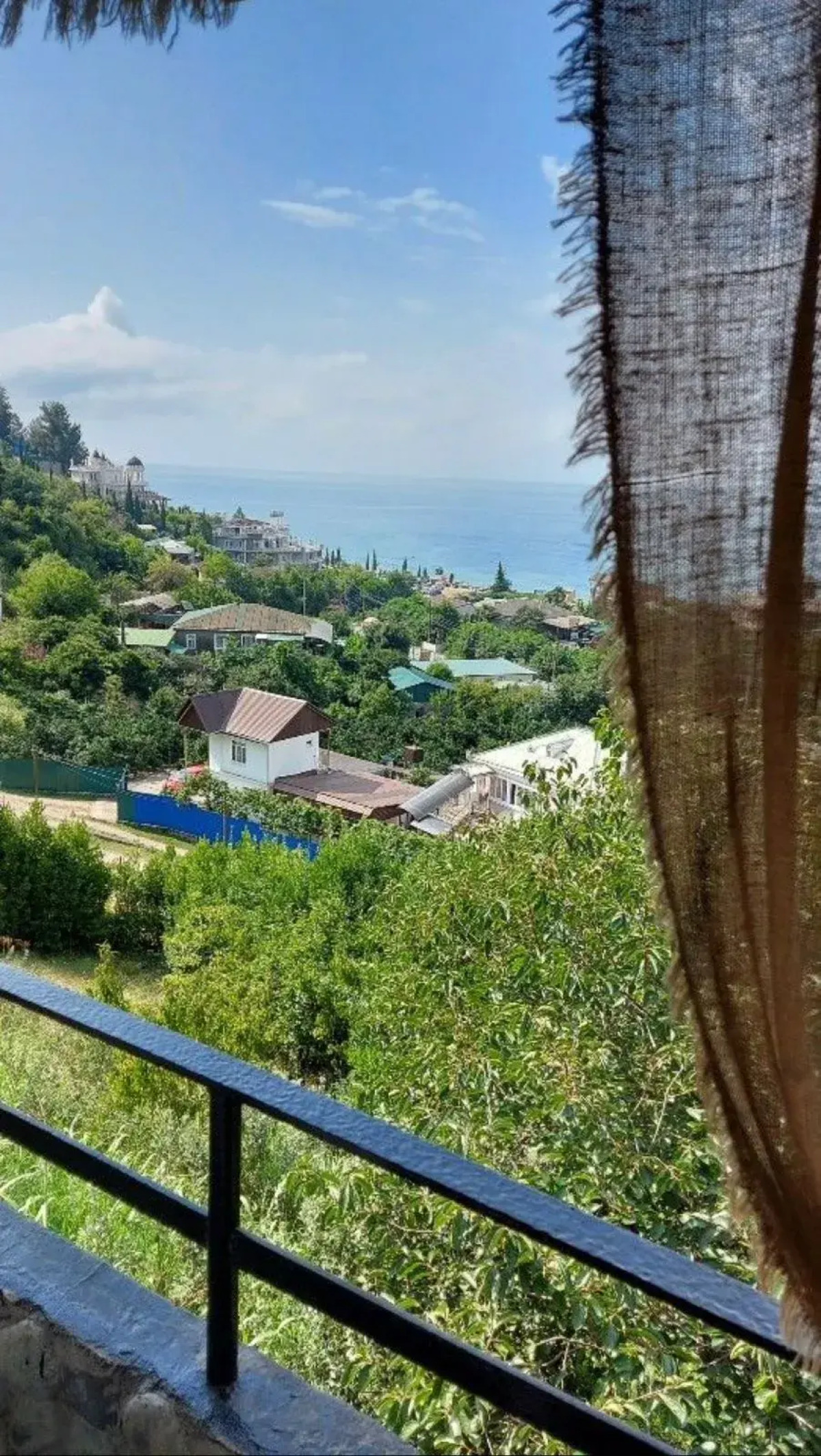 Гостевой дом Эвелина