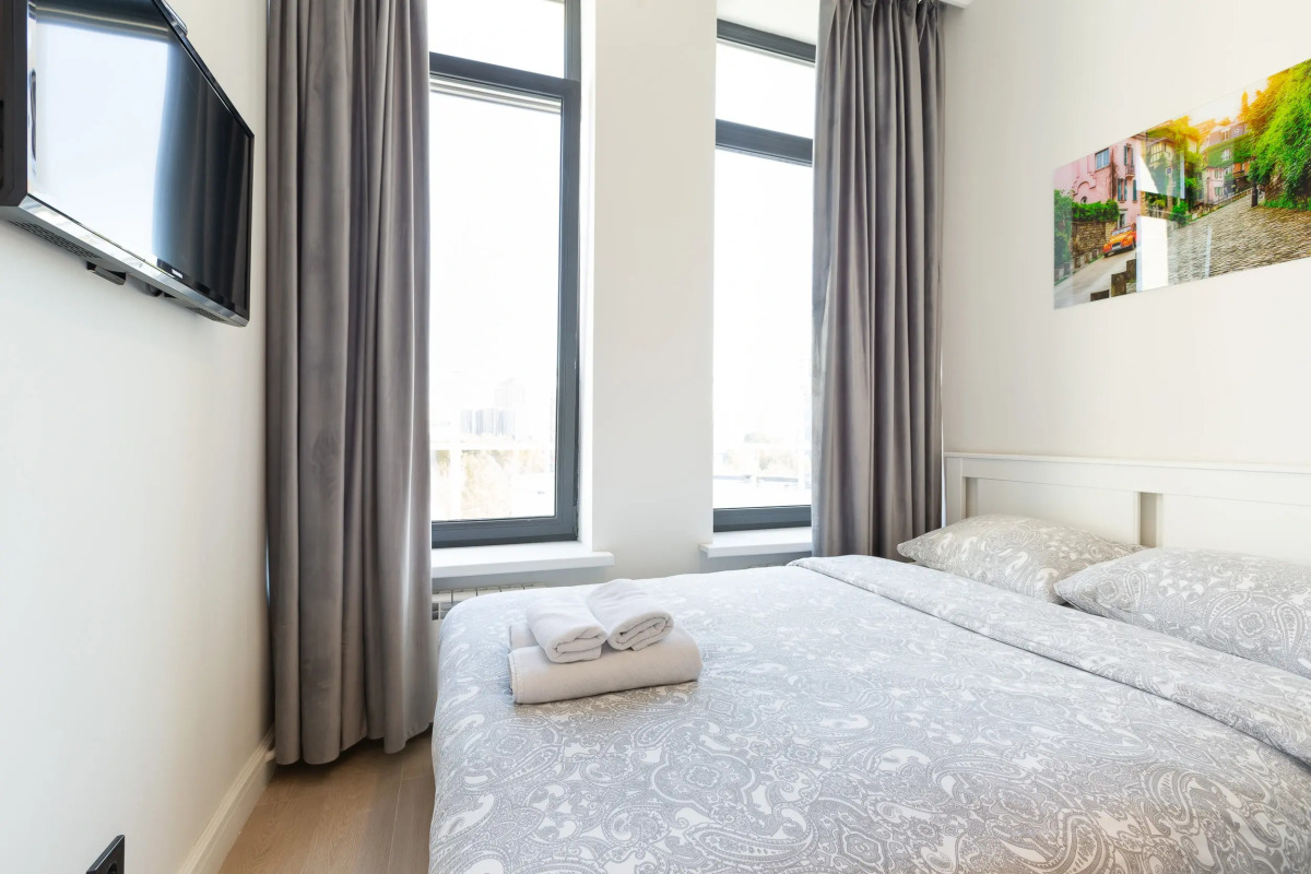 Квартира на Проспекте Вернадского 41 с1 979