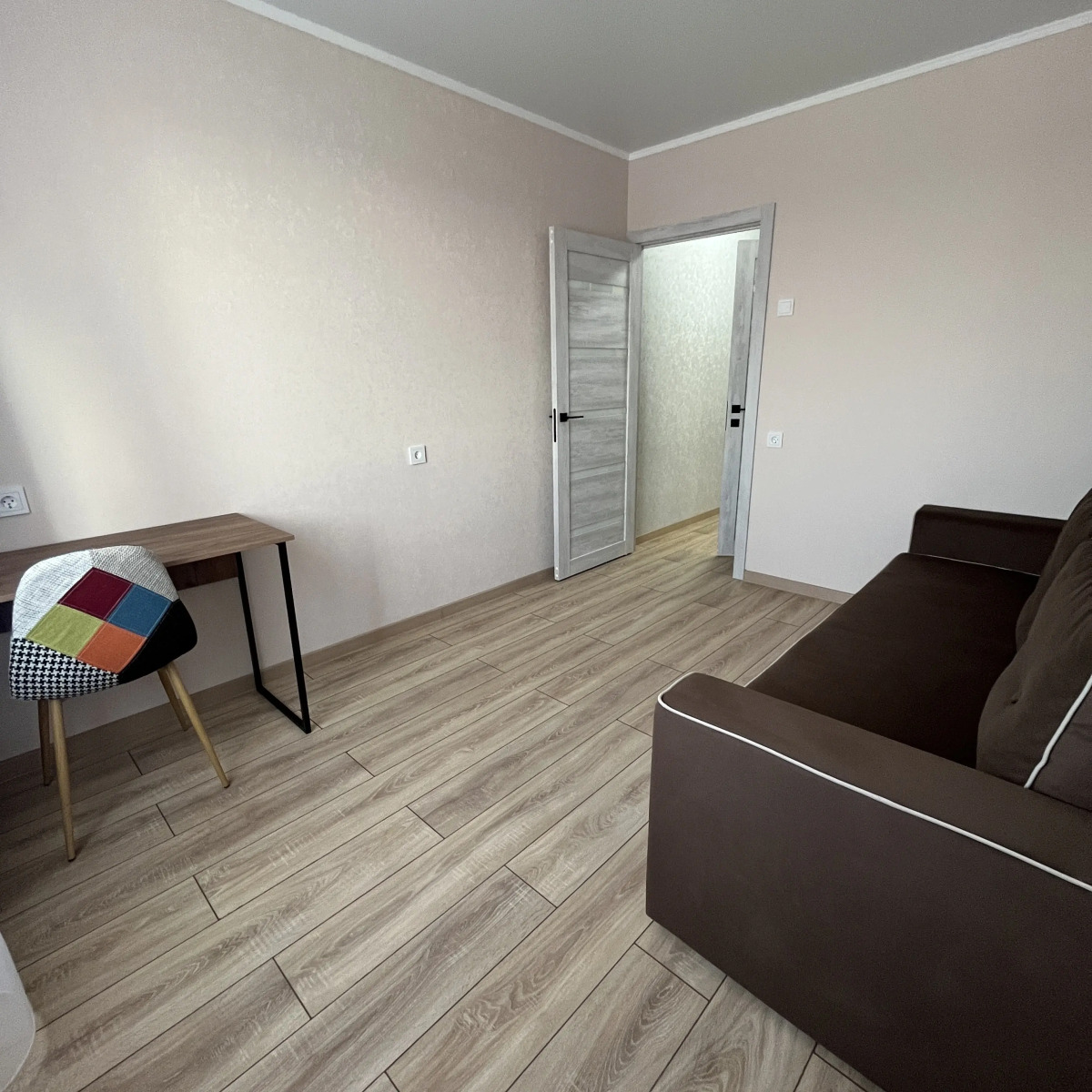 Квартира на Братской 3А