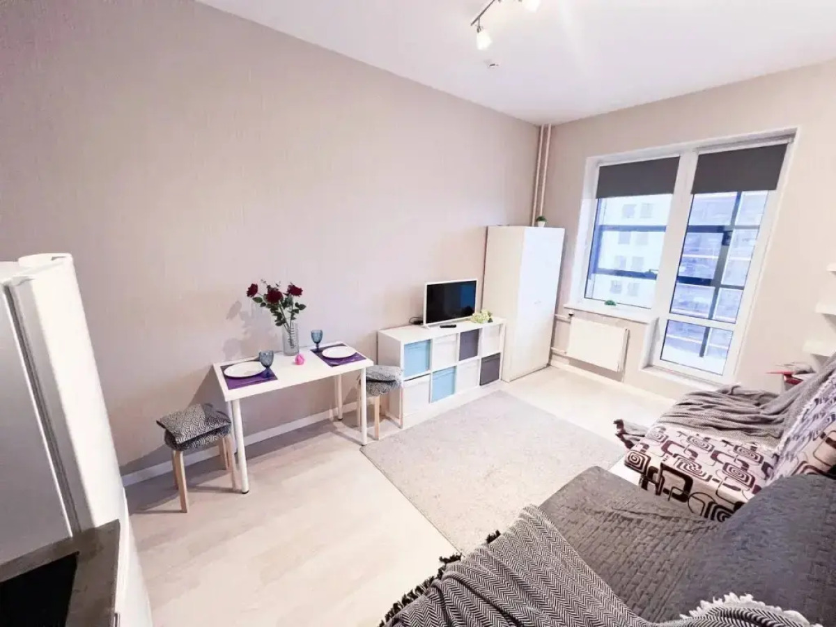 Апартаменты Park Inn Citi Rooms 4