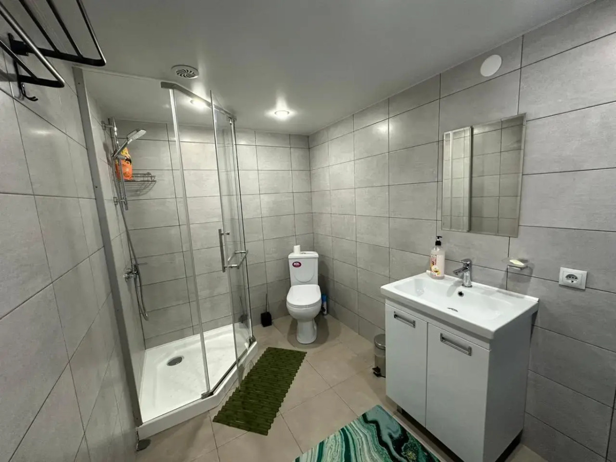 Квартира Комфортное Жилье у Парка Лога