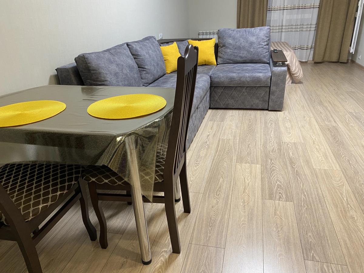 Апартаменты Босфор 2