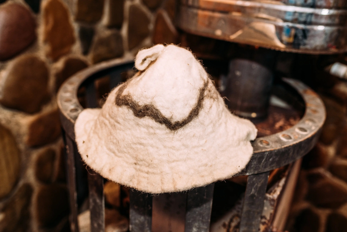 Гостевой дом Камменка