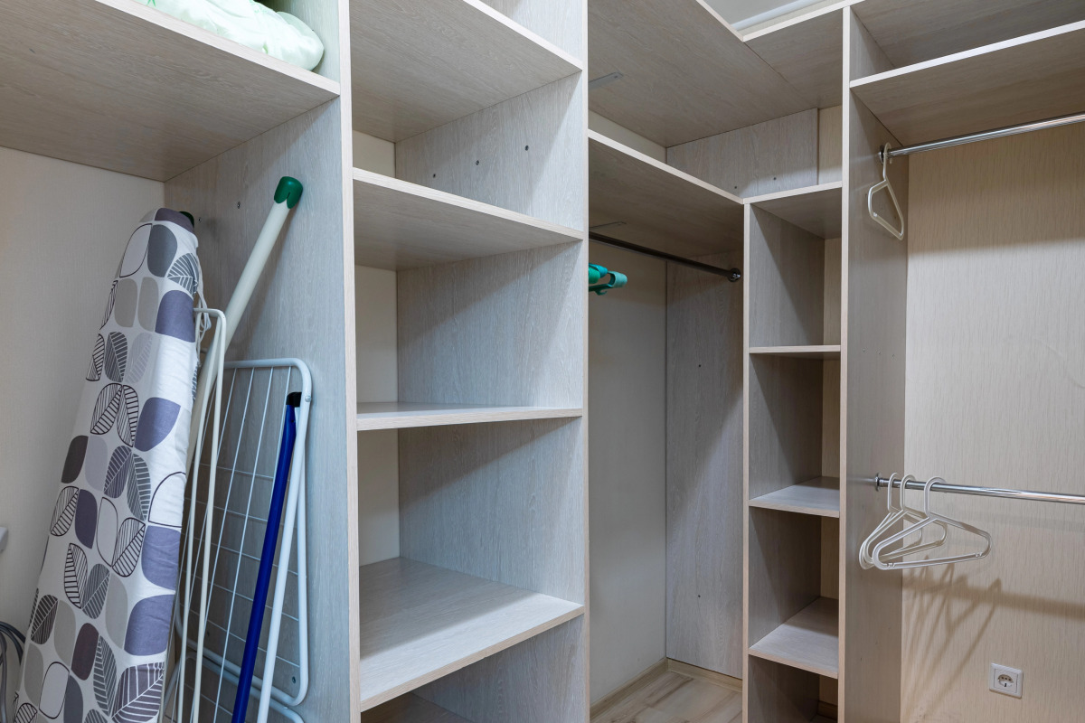 Апартаменты у аквапарка Ривьера  2 комнатная