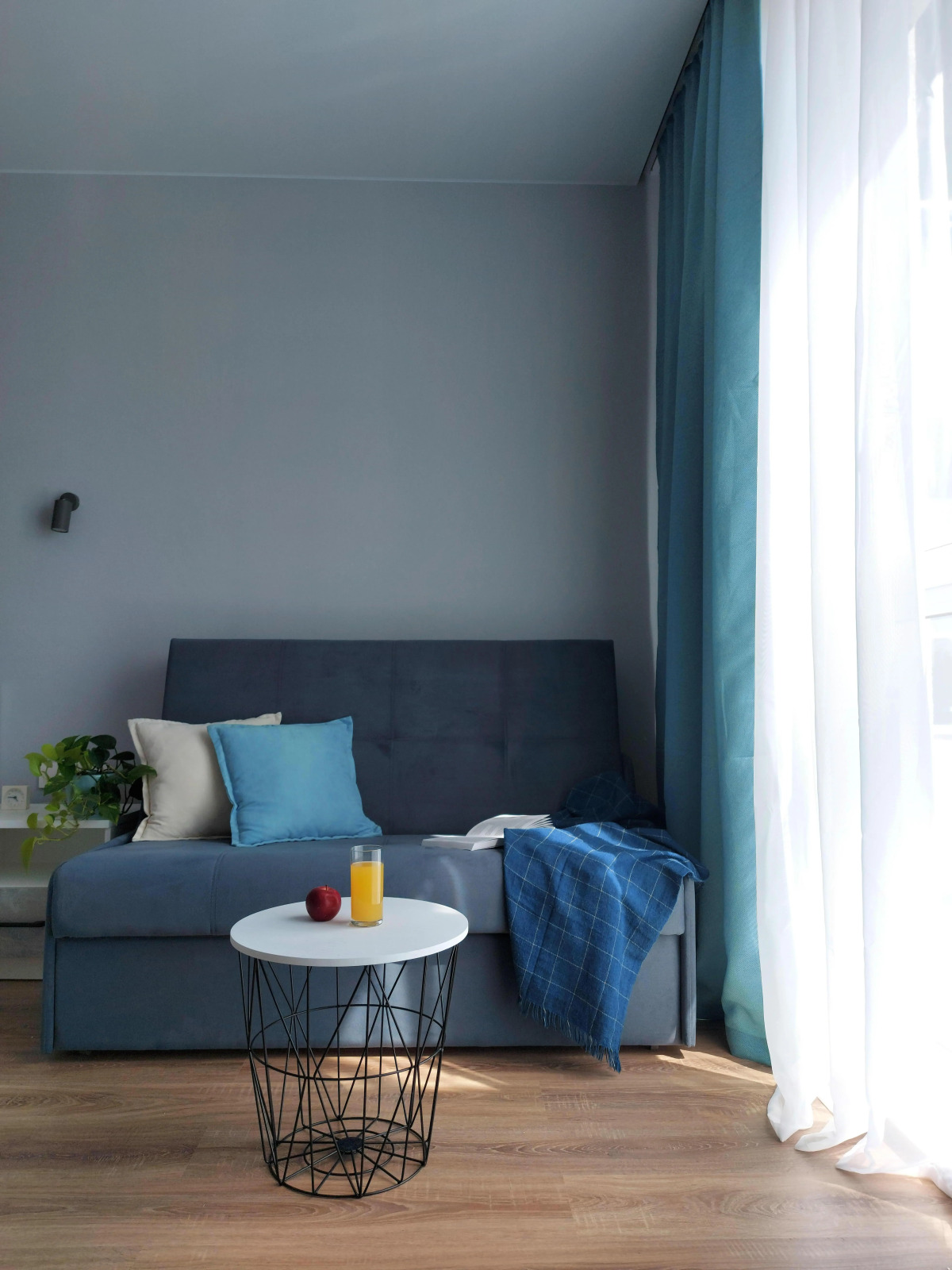 Апартаменты Уютные новые апартаменты Светлогорск