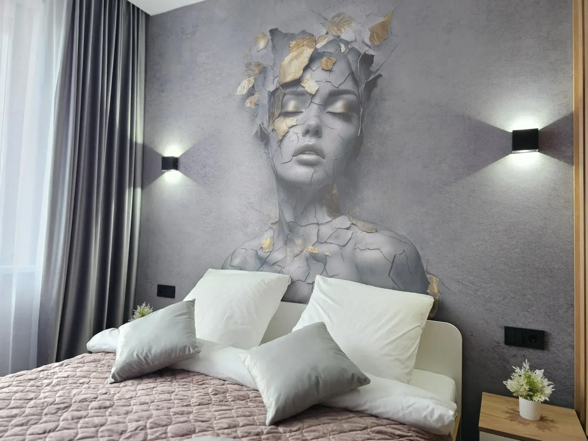 Апартаменты на Медуницинской