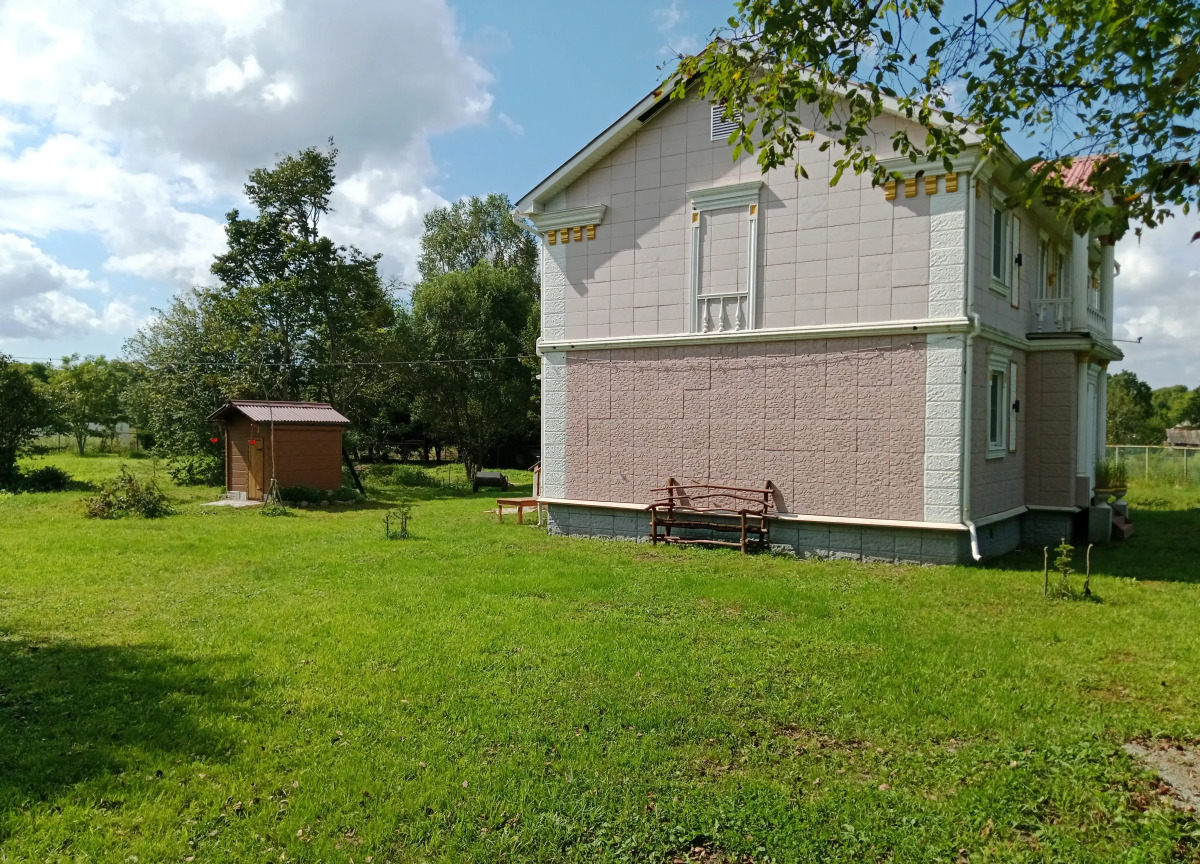 Гостевой Дом Пидан-Царевич