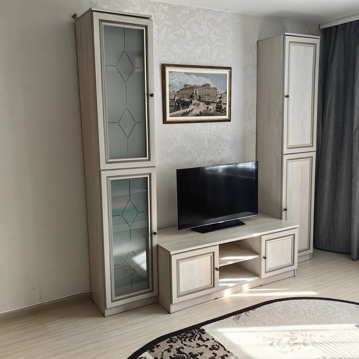 Квартира Смоленск Улица Нормандия-Неман 7А