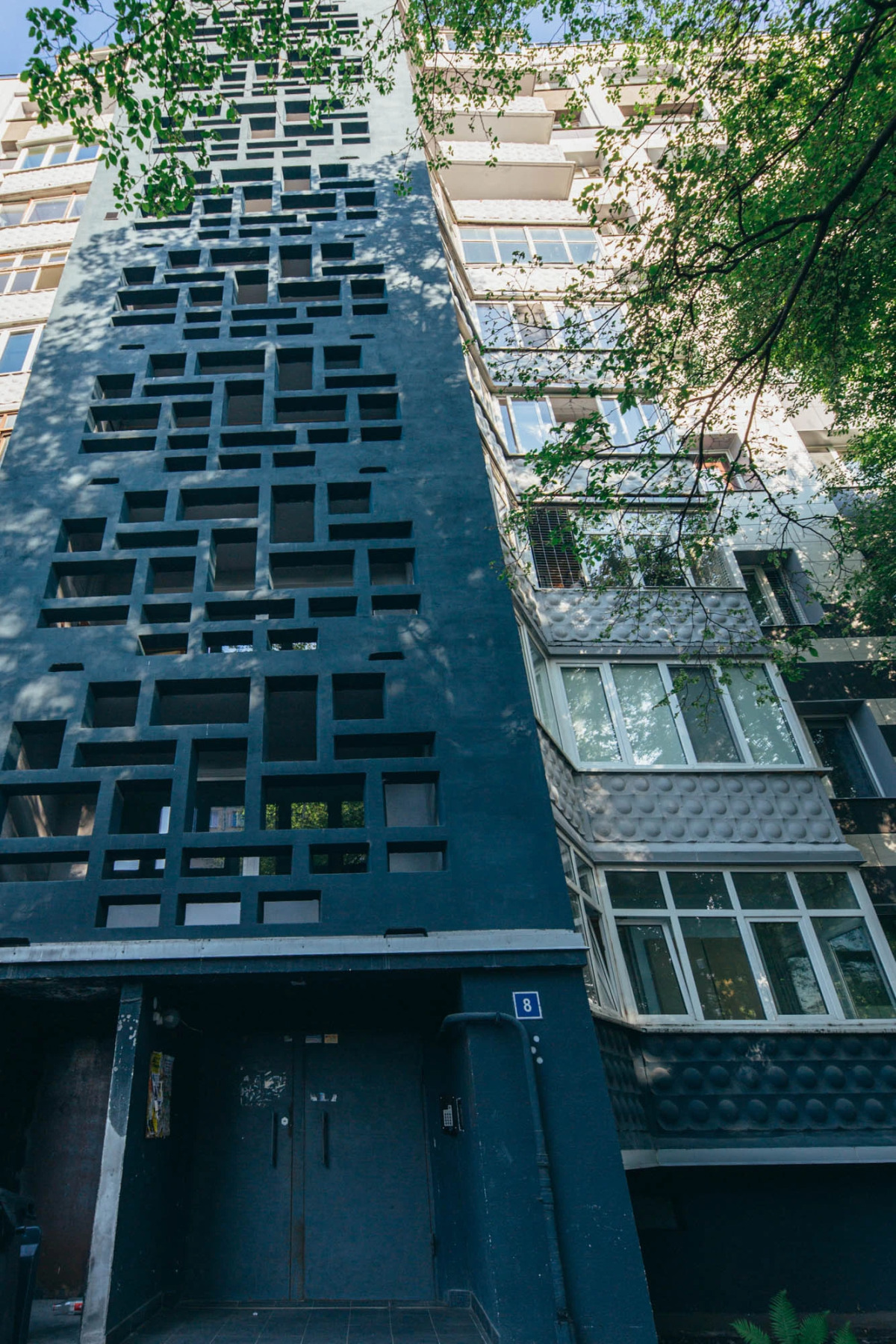 Квартира Специи