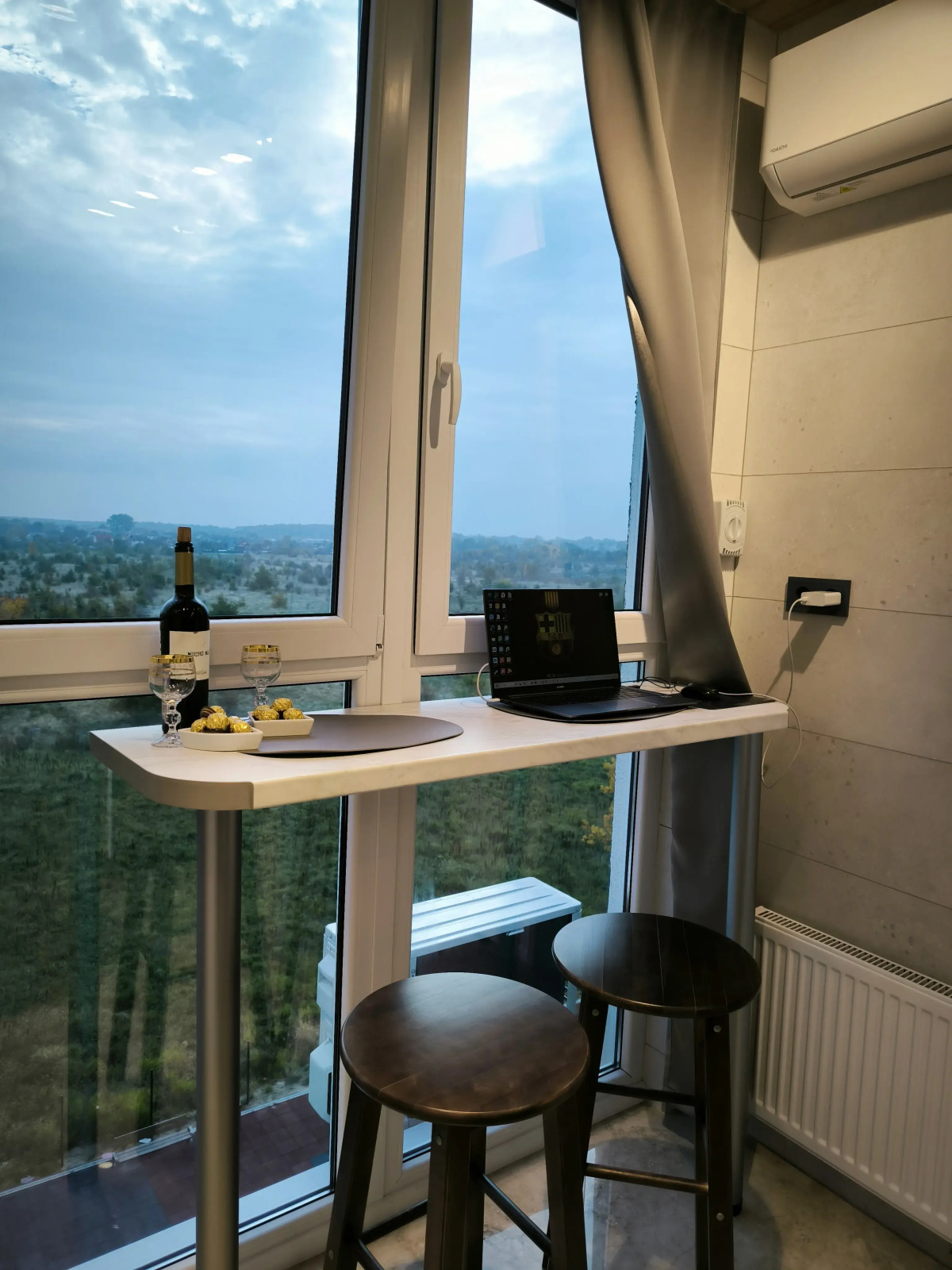 Квартира Комфортная у моря