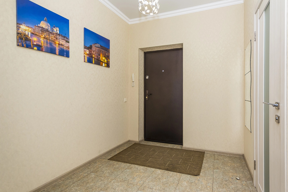 Апартаменты ApartGroup Repina 1/2, two-room