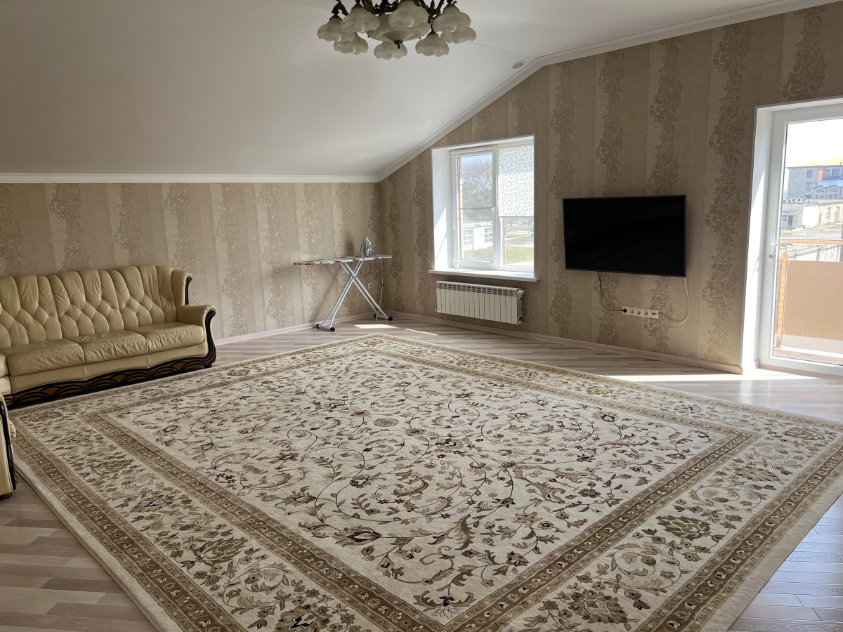 Частный дом у моря