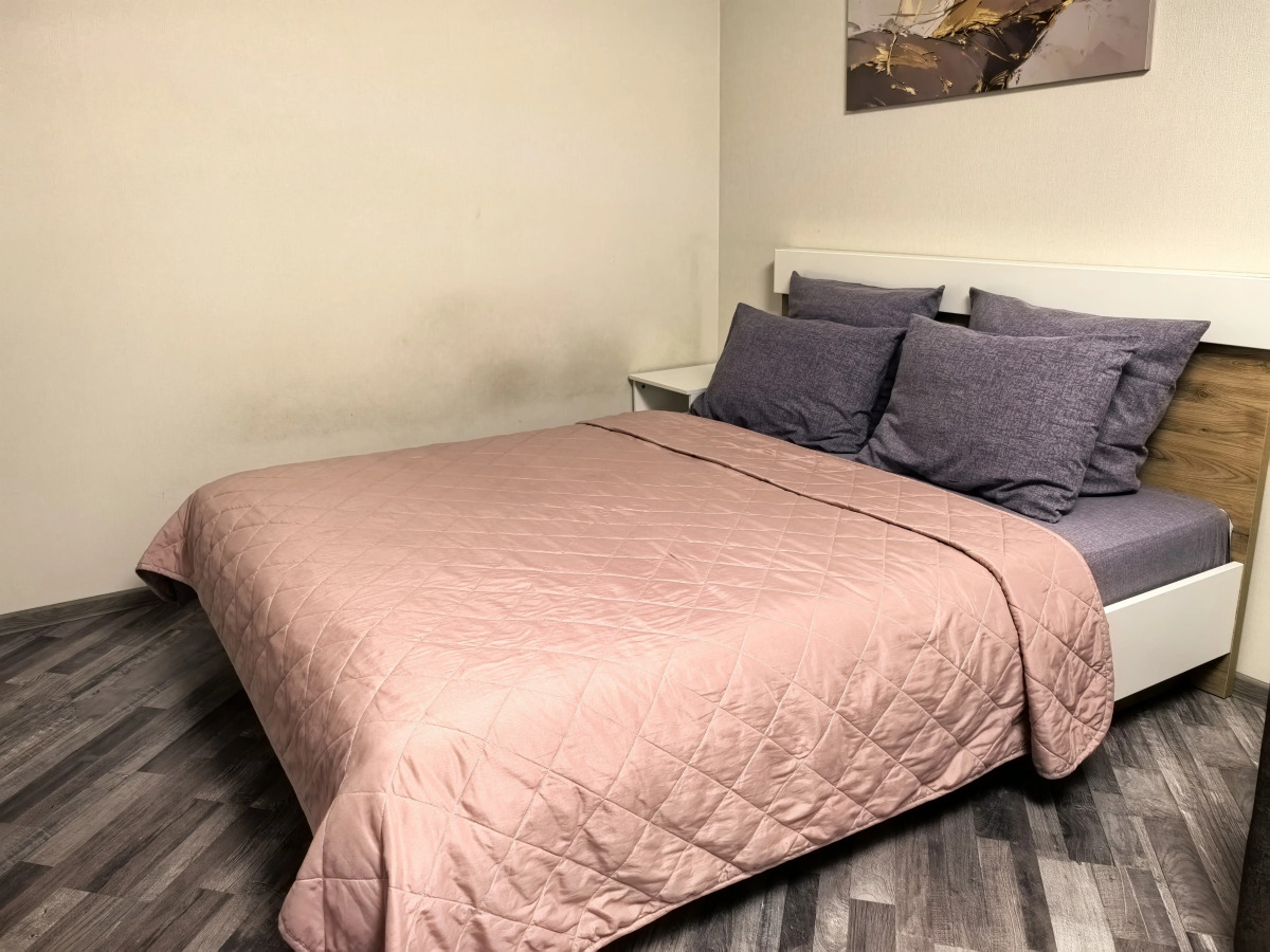 Апартаменты Черёмушки