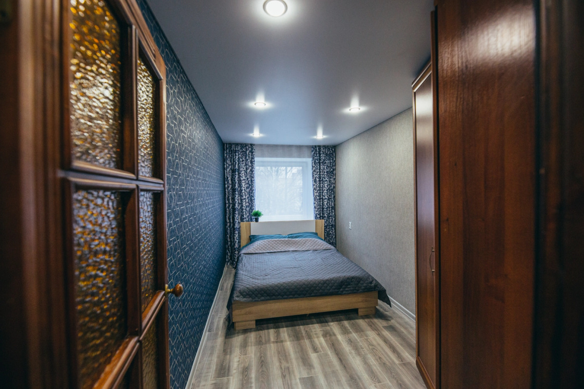 Апартаменты в Самом Сердце Калининграда