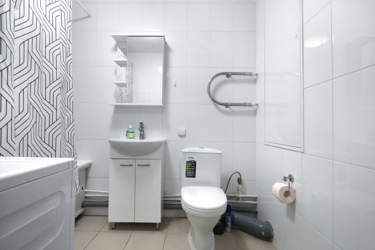 Апартаменты на Ярцевской 33/2