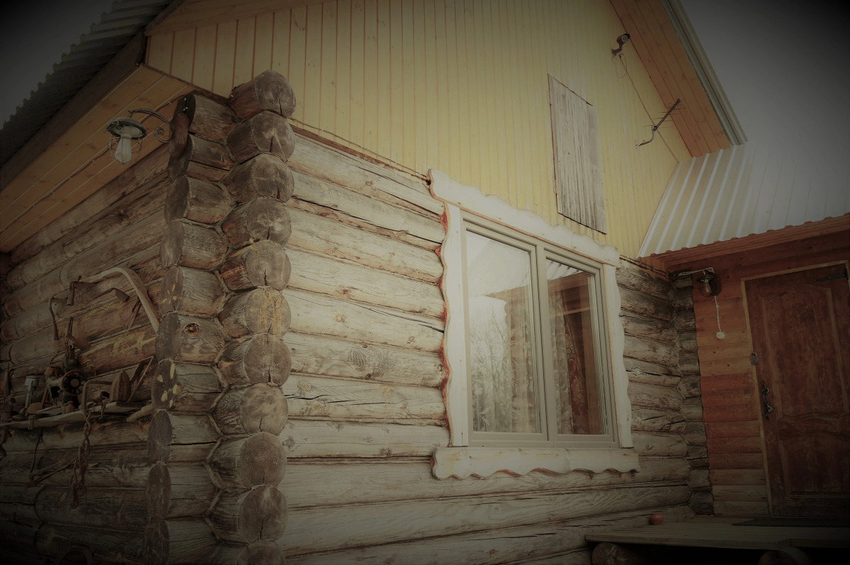 Гостевой Дом литейщика Никуличева с баней