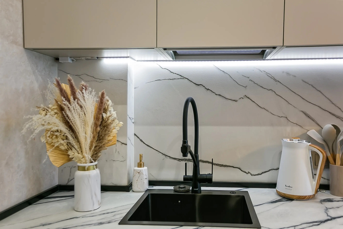 Апартаменты ЖК SKY PLAZA 2.0 - Дражинского 48