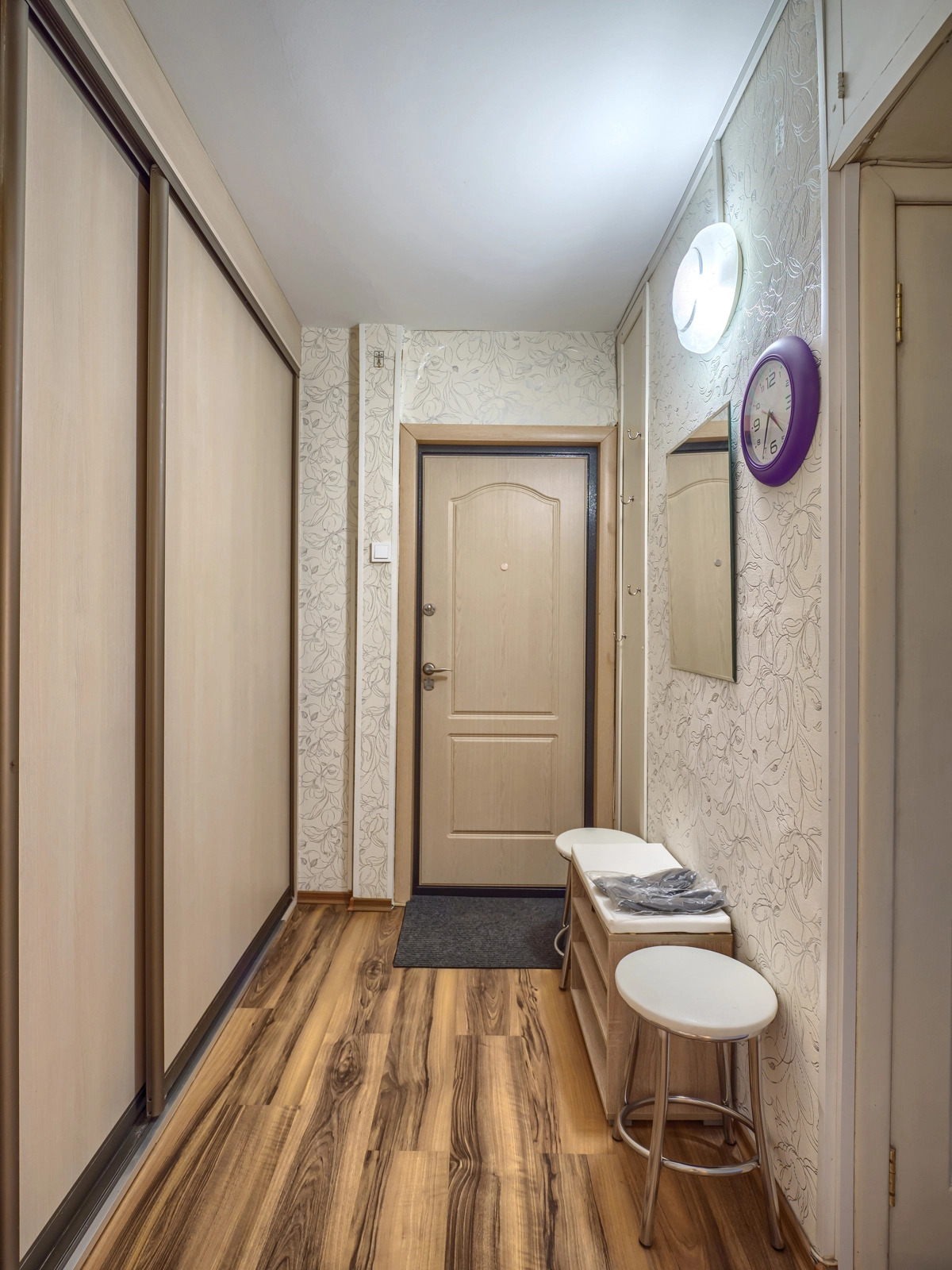 Апартаменты KvartalApartments Донецкая  9