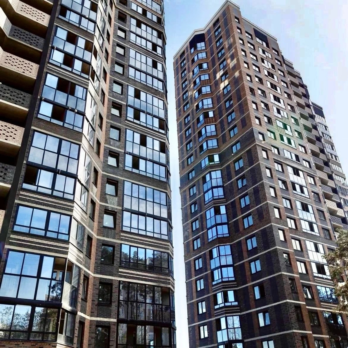 Апартаменты Девять Ярдов Улучшенные