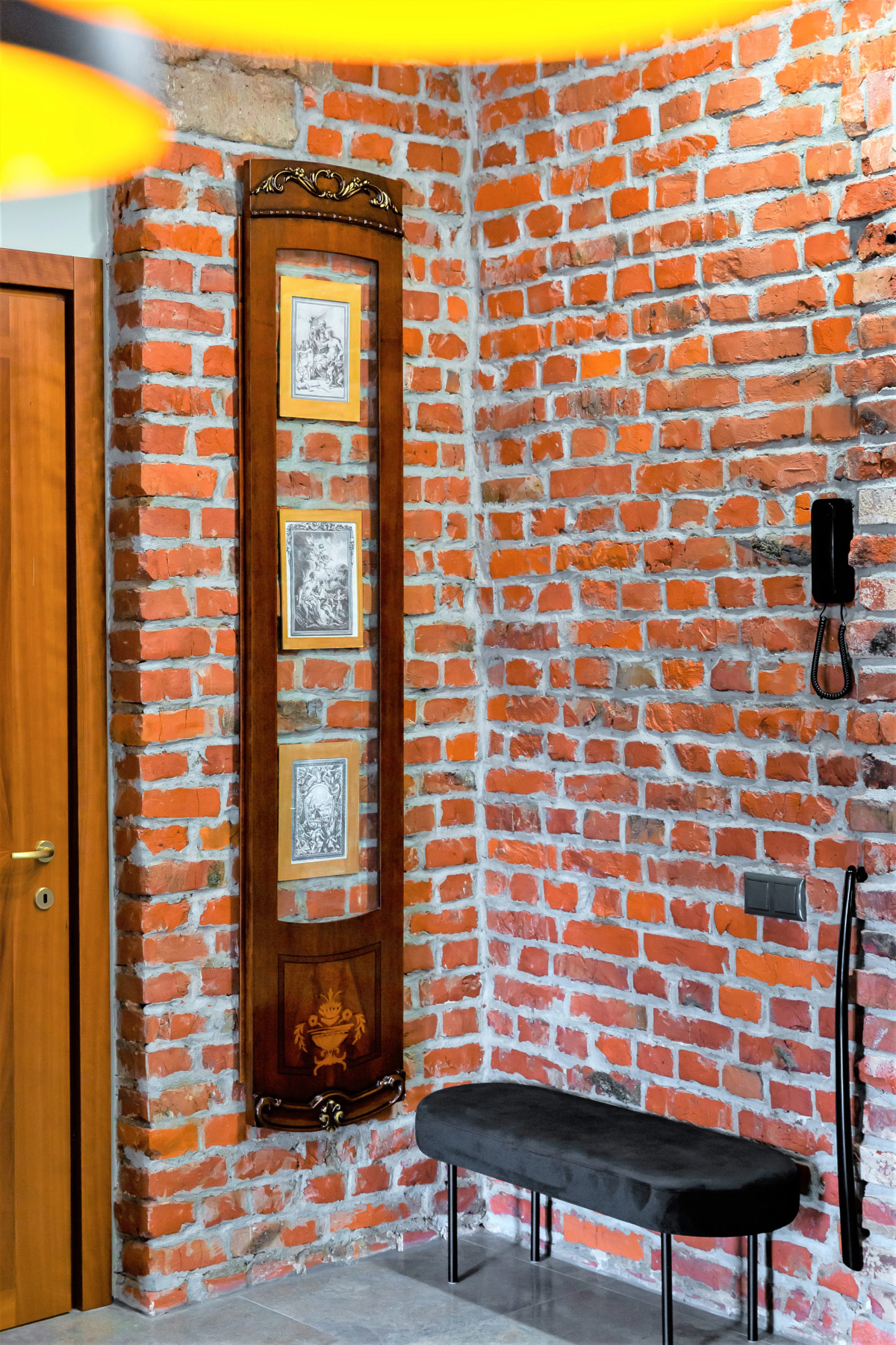 Апартаменты InterLoft 5 Old Town Free Parking Wi-Fi 100/50 Smart TV