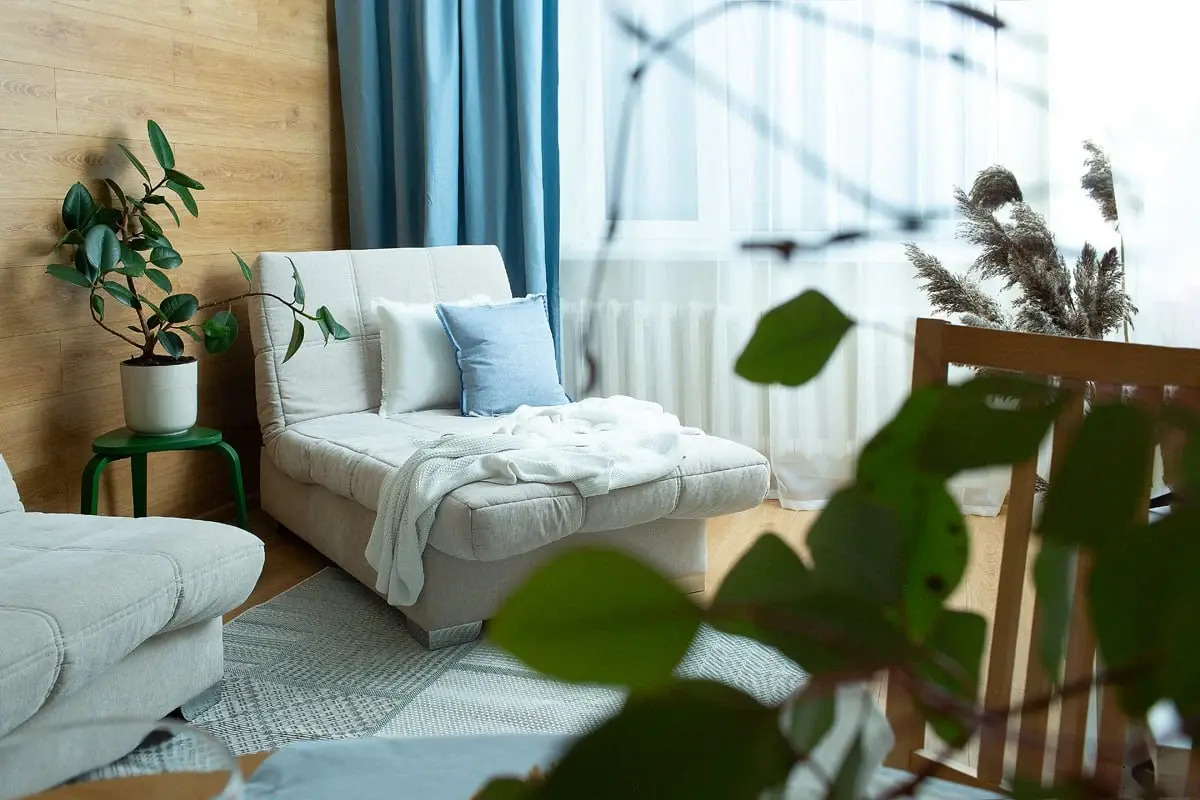 Квартира Aparts 2-хкомнатные в центре города