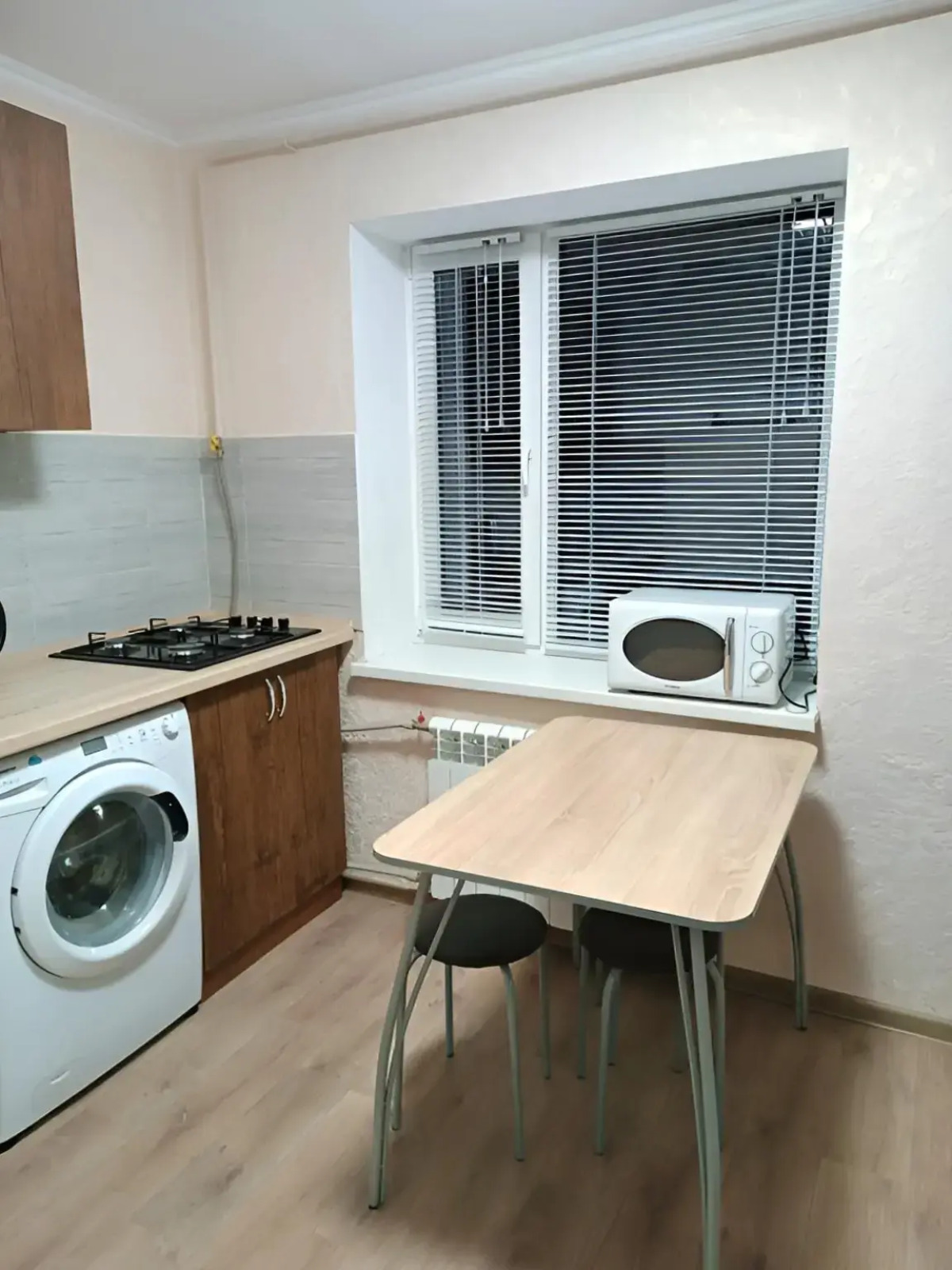 Апартаменты на Кисловодской