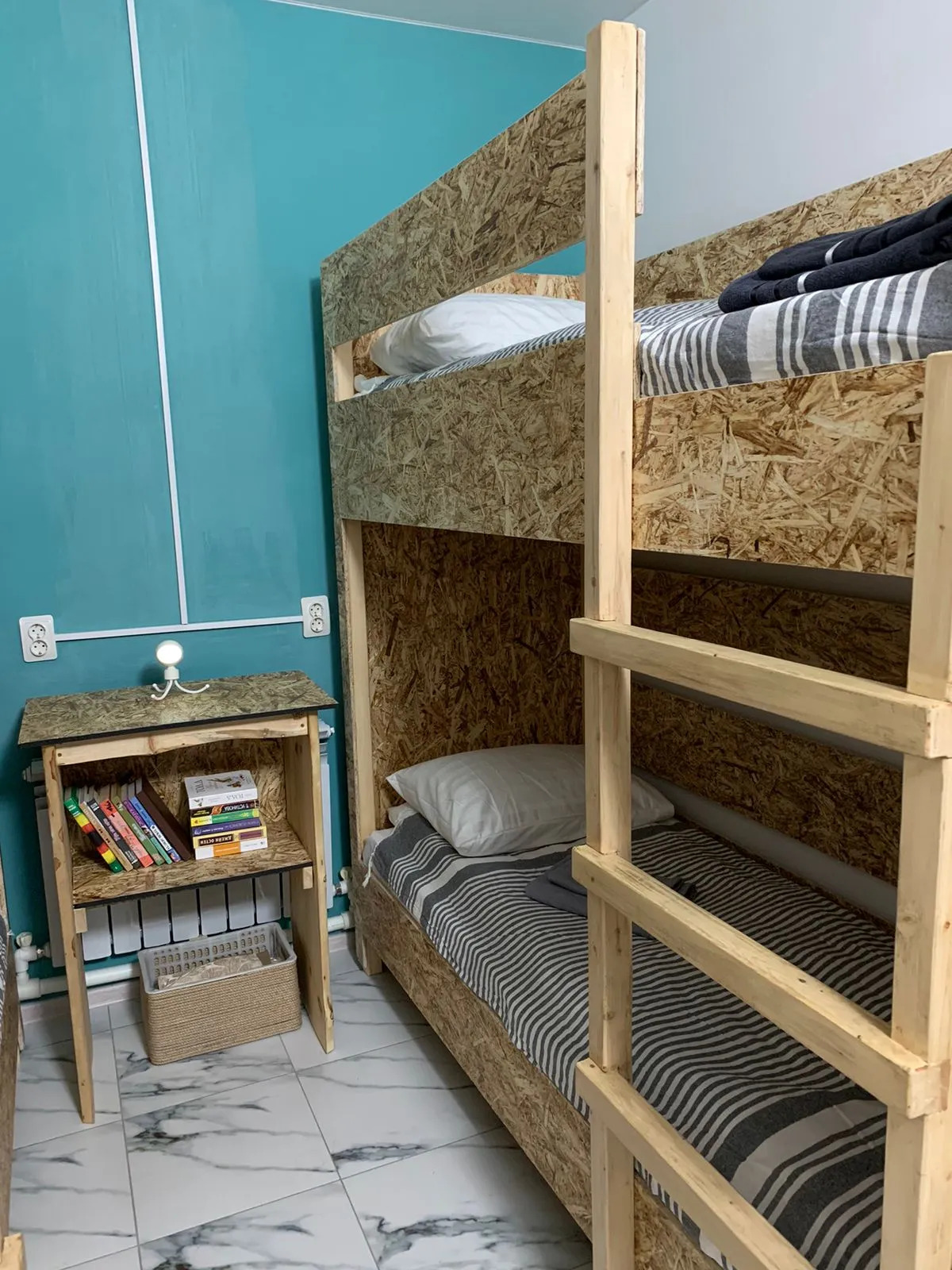 Гостевой дом Gorny