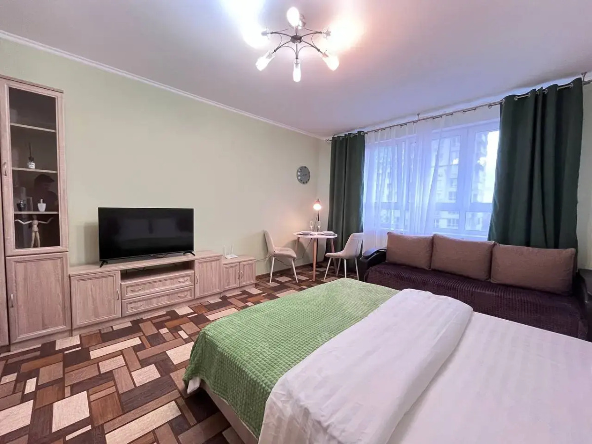 Апартаменты KiraLive на Гагарина