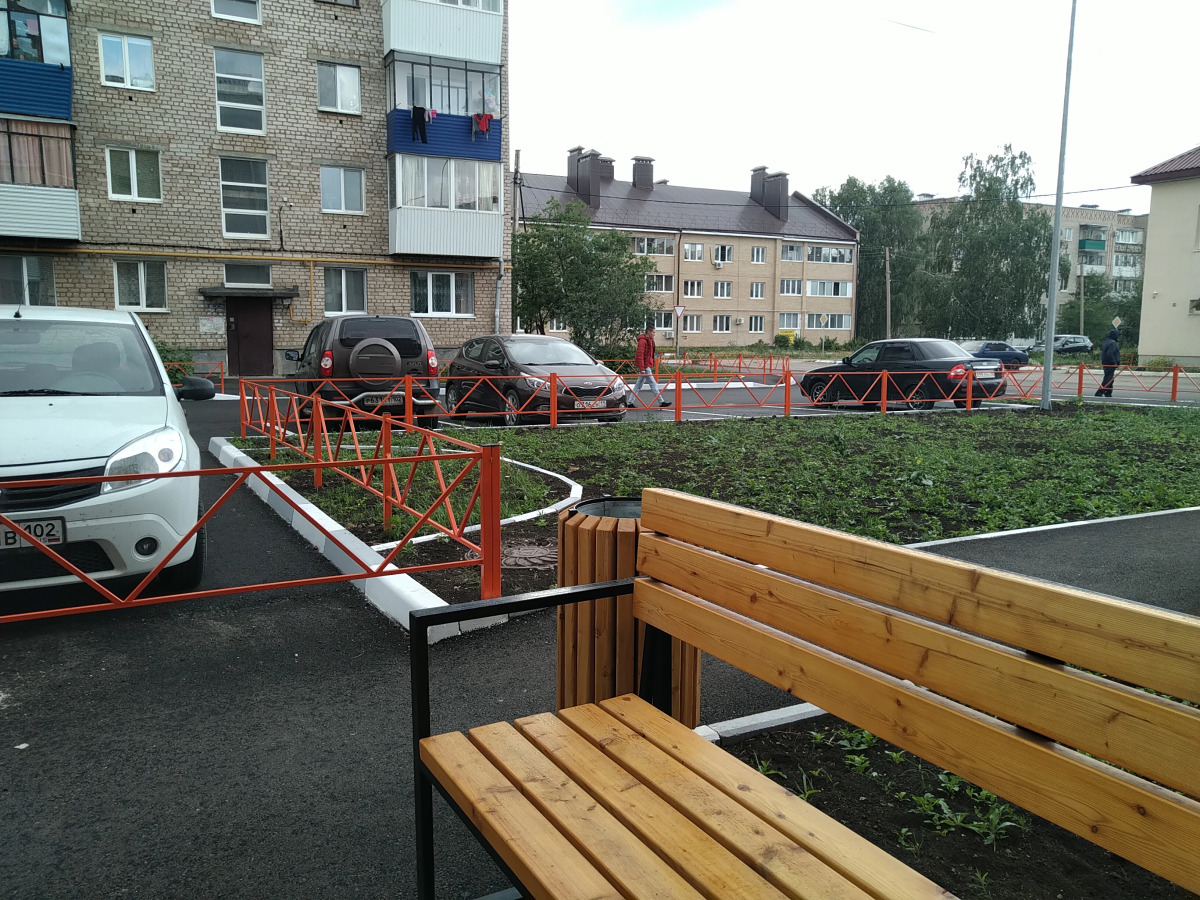 Апартаменты Уютные квартиры на сутки в г. Октябрьский