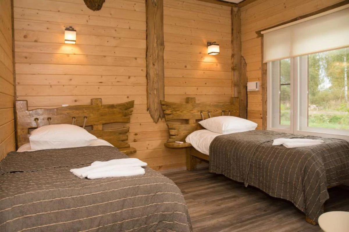 Гостевой дом Волжский фермер