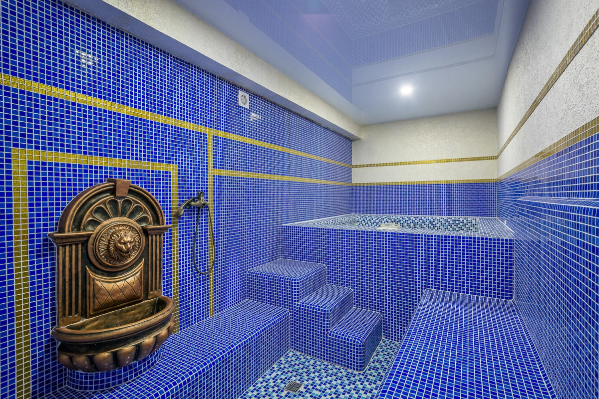 Гостевой Дом White Lion