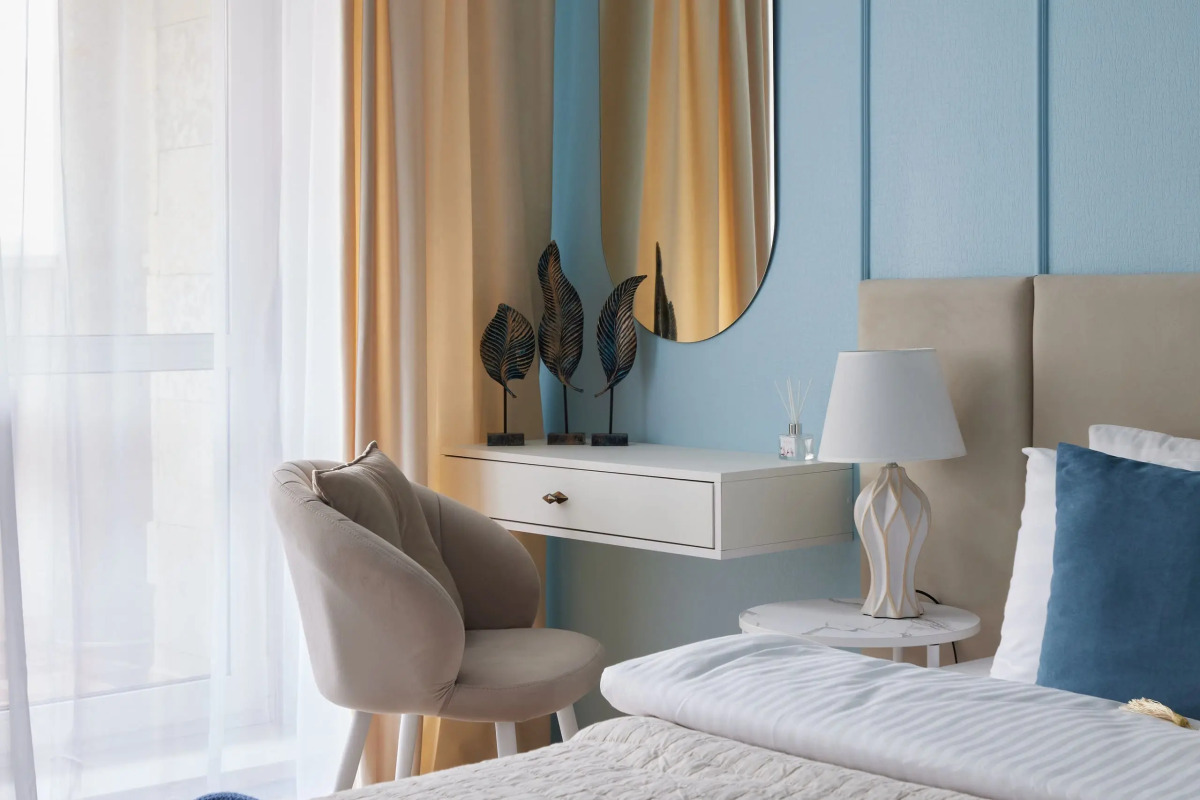 Апартаменты Pronina Aparts в 5 минутах до метро Беговая