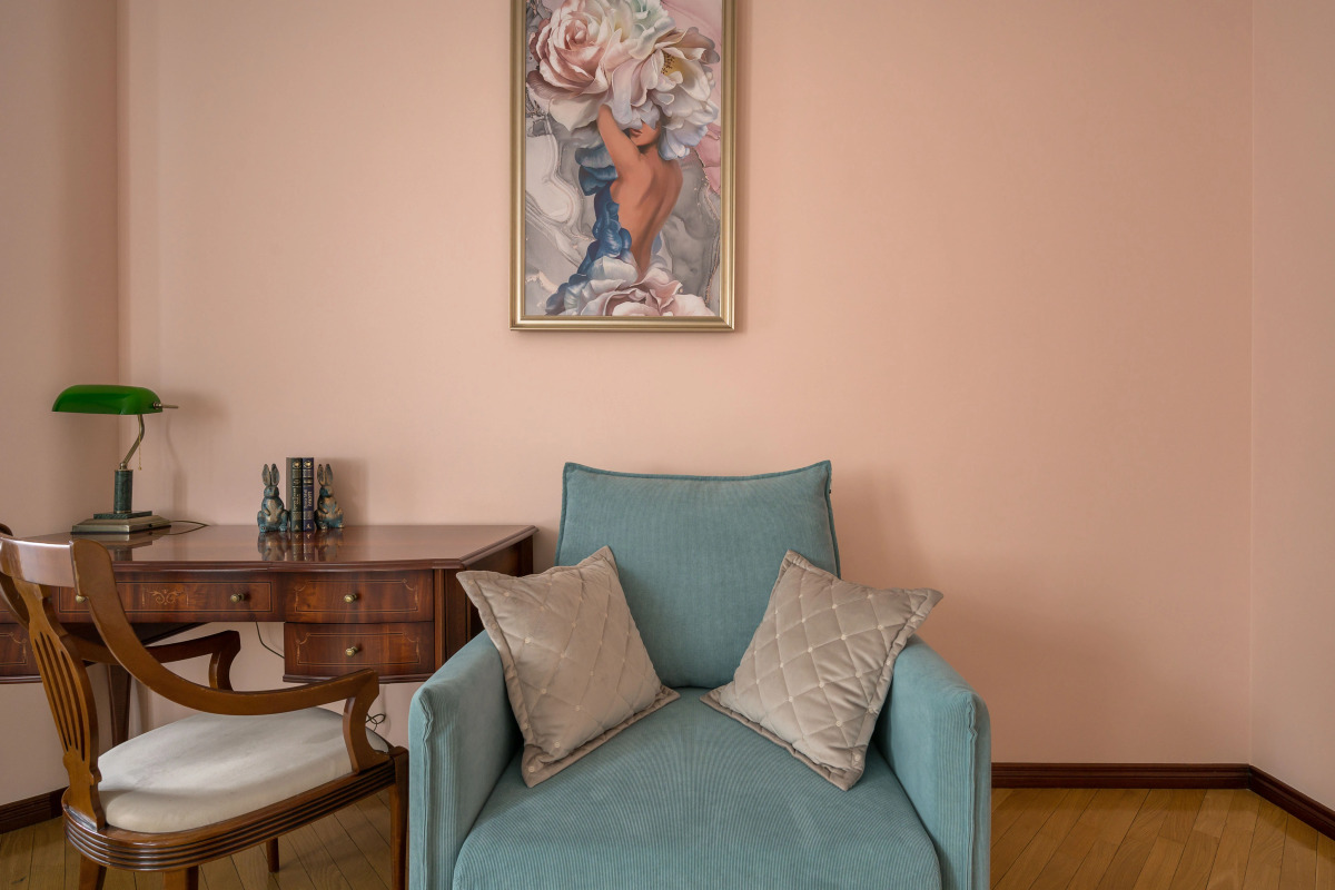 Квартира Magic DeLuxe Рядом с Петропавловской Крепостью