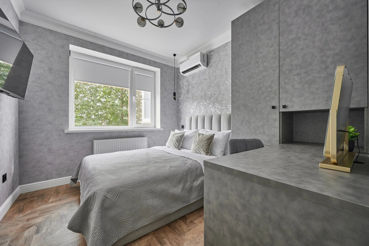 Апартаменты Your Place Парк Таун