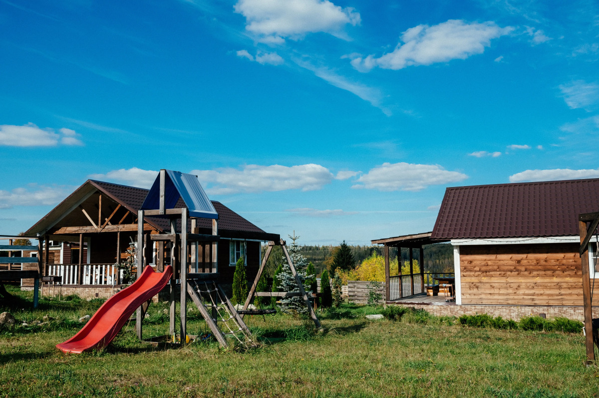 Гостевой дом Добрый Дом 71