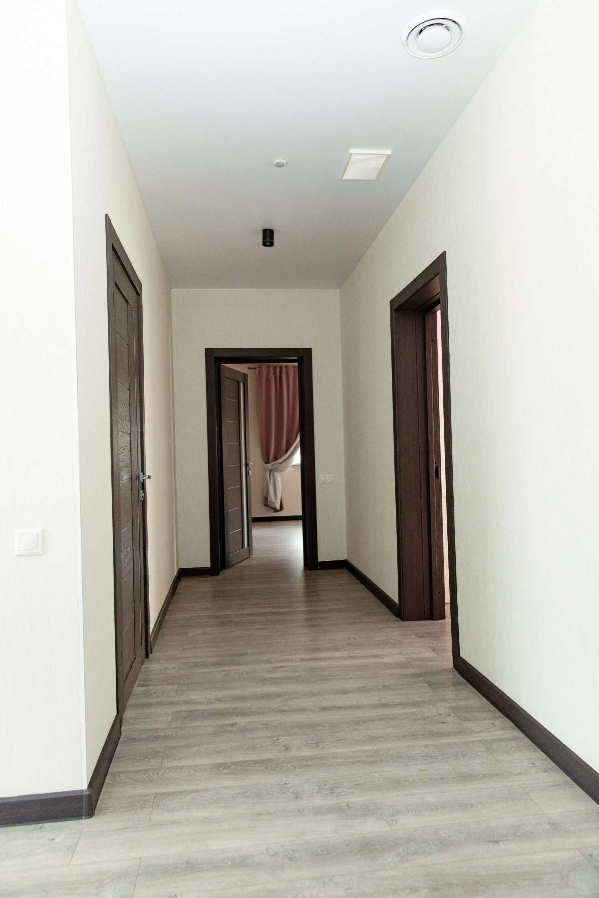 Гостевой дом Коттедж мечты