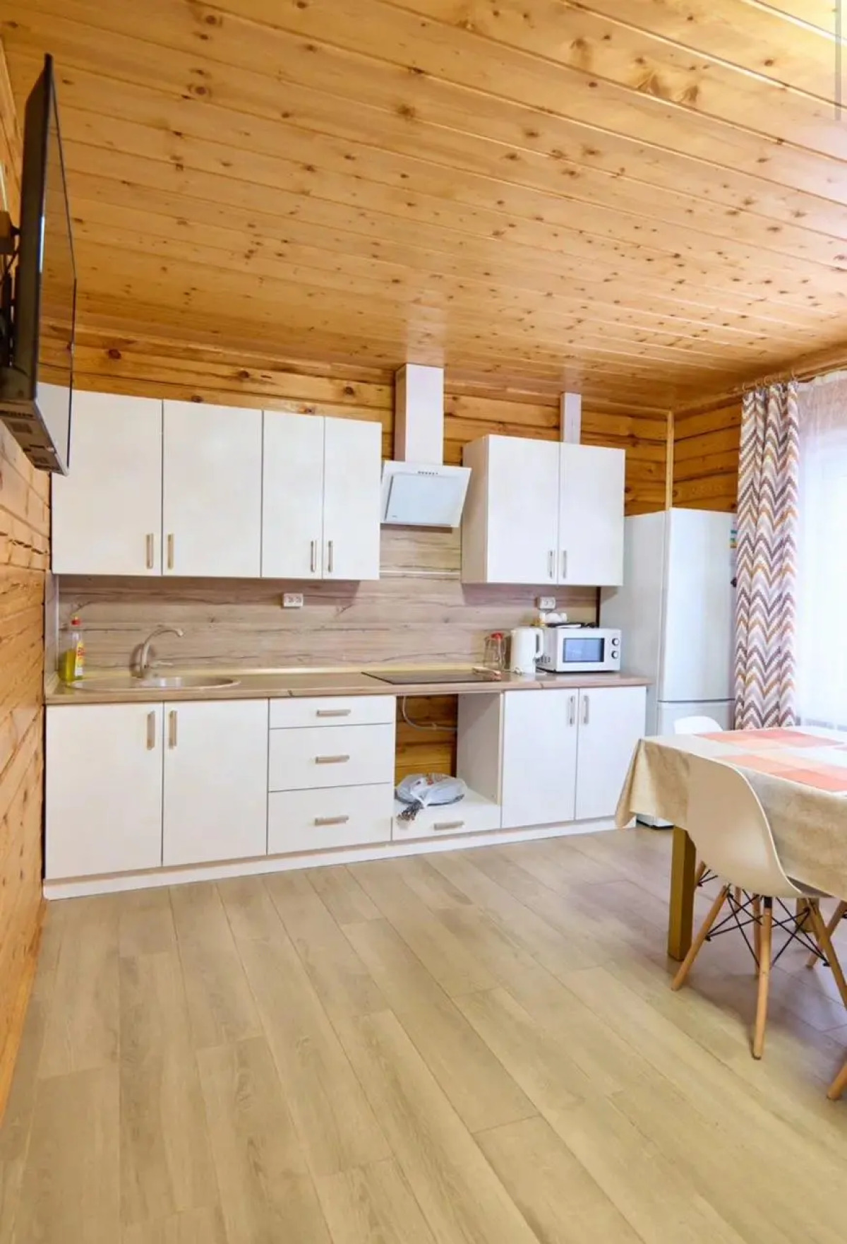 Гостевой дом Дмитриевский