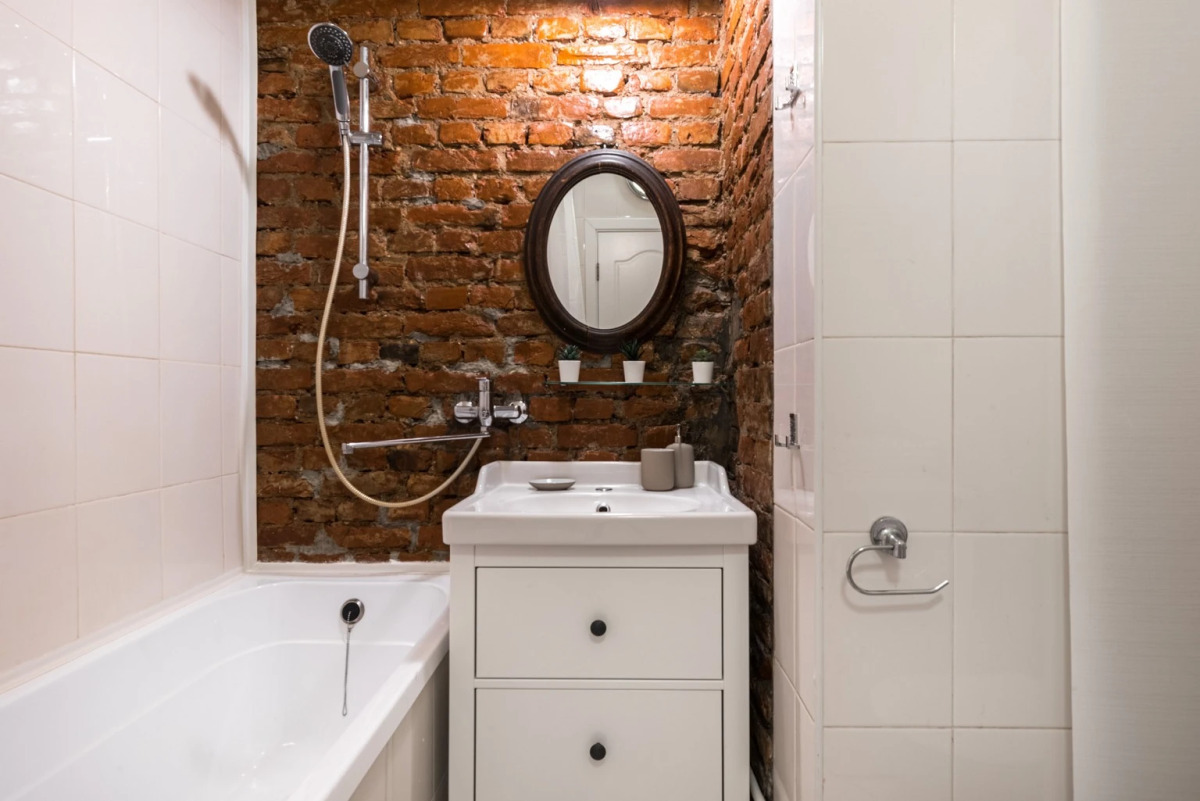 Апартаменты LetYourFlat  "Summer" 2 спальни