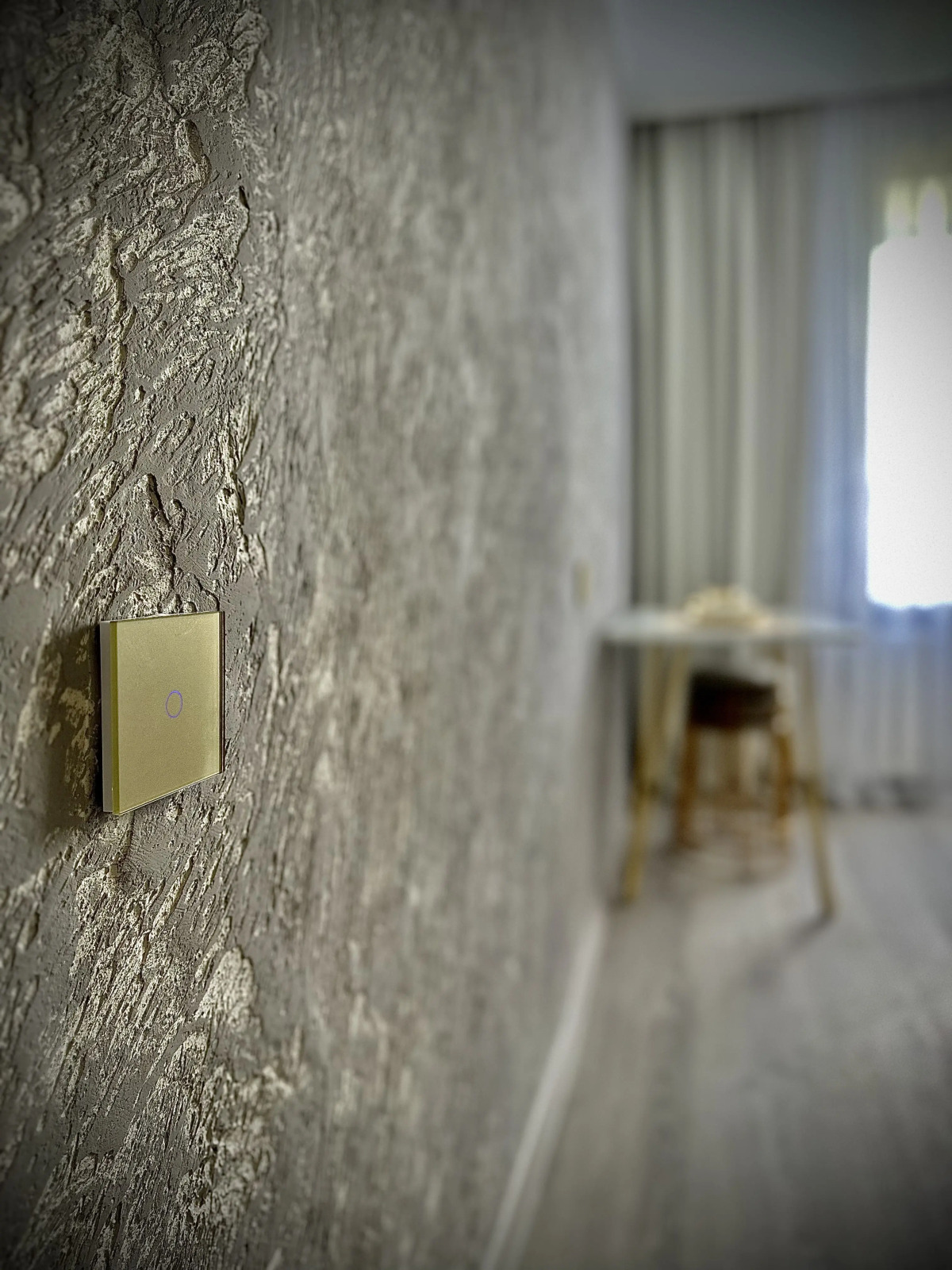 Апартаменты Stroitelei